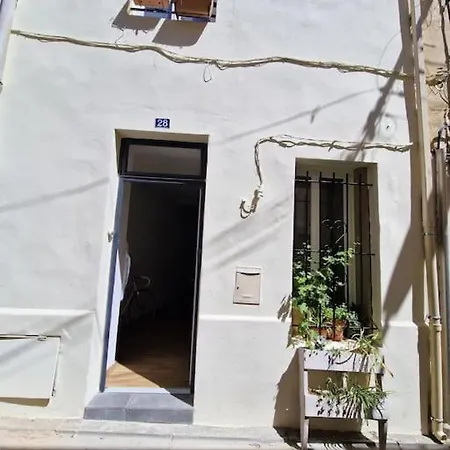 Maison Eco Nimoise