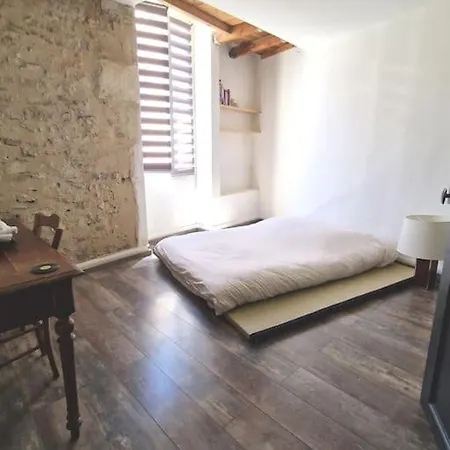 Maison Eco Nimoise Casa vacanze Nîmes