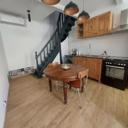 Casa vacanze Maison Eco Nimoise *