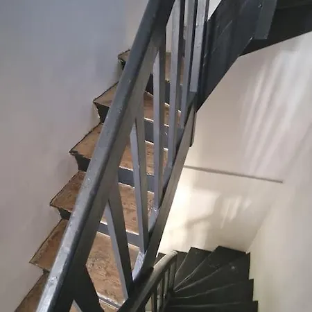 Casa vacanze Maison Eco Nimoise *