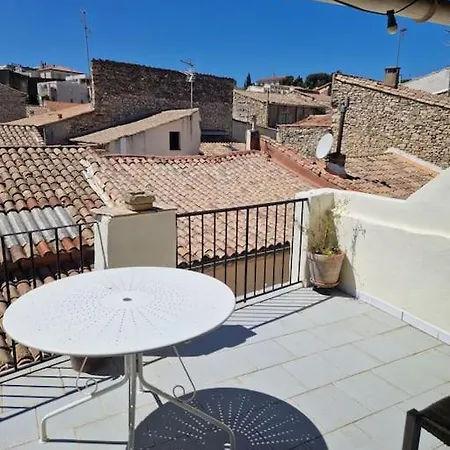 Maison Eco Nimoise * Nîmes