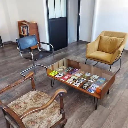 Casa vacanze Maison Eco Nimoise