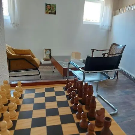 Maison Eco Nimoise Nîmes