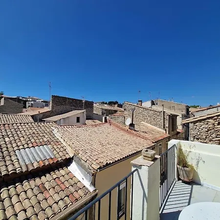 Casa vacanze Maison Eco Nimoise Nîmes