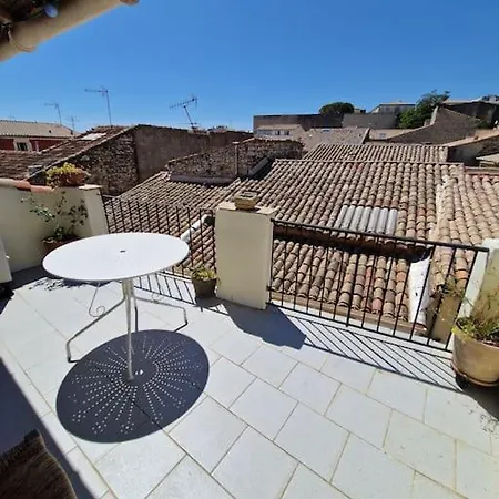 Maison Eco Nimoise *