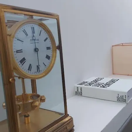 펜션 Maison Eco Nimoise